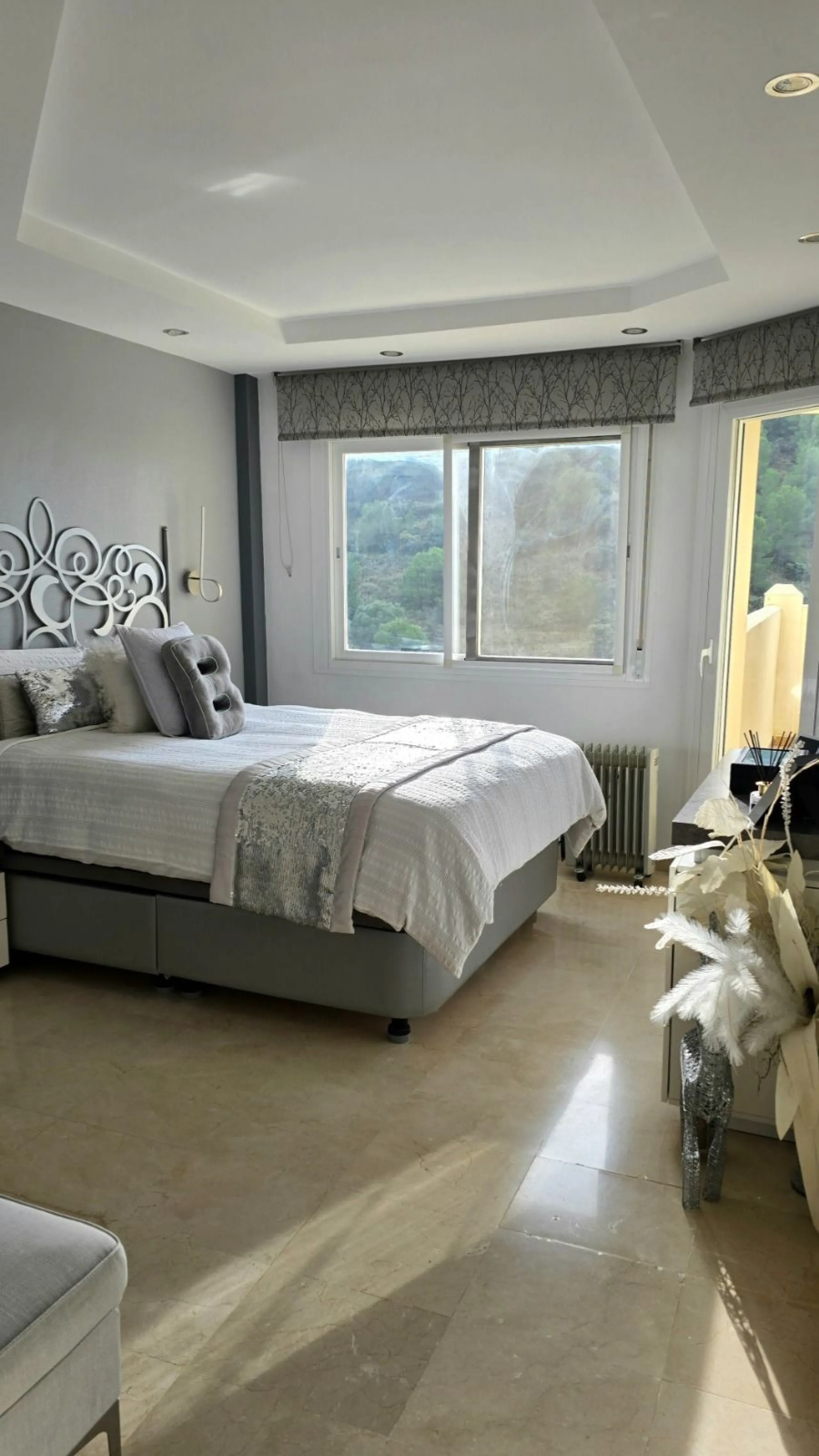 Exclusive Duplex Penthouse for Sale in Buenavista – Mijas Pueblo.