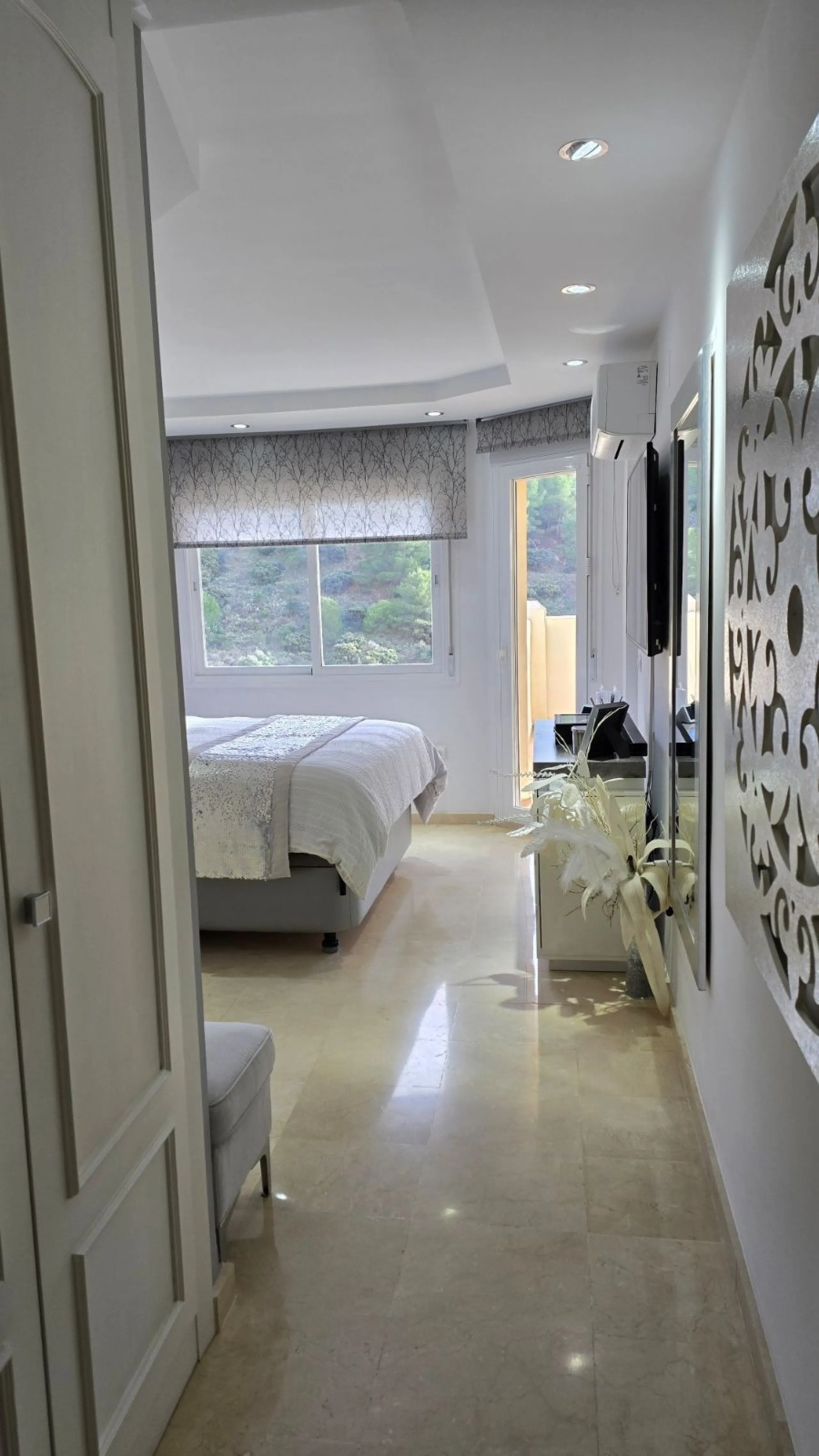 Exclusive Duplex Penthouse for Sale in Buenavista – Mijas Pueblo.