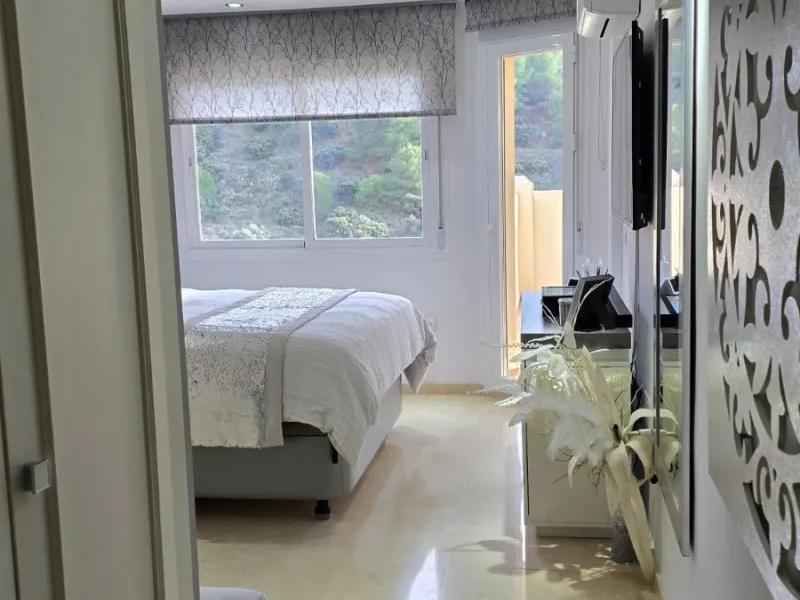 Exclusive Duplex Penthouse for Sale in Buenavista – Mijas Pueblo.