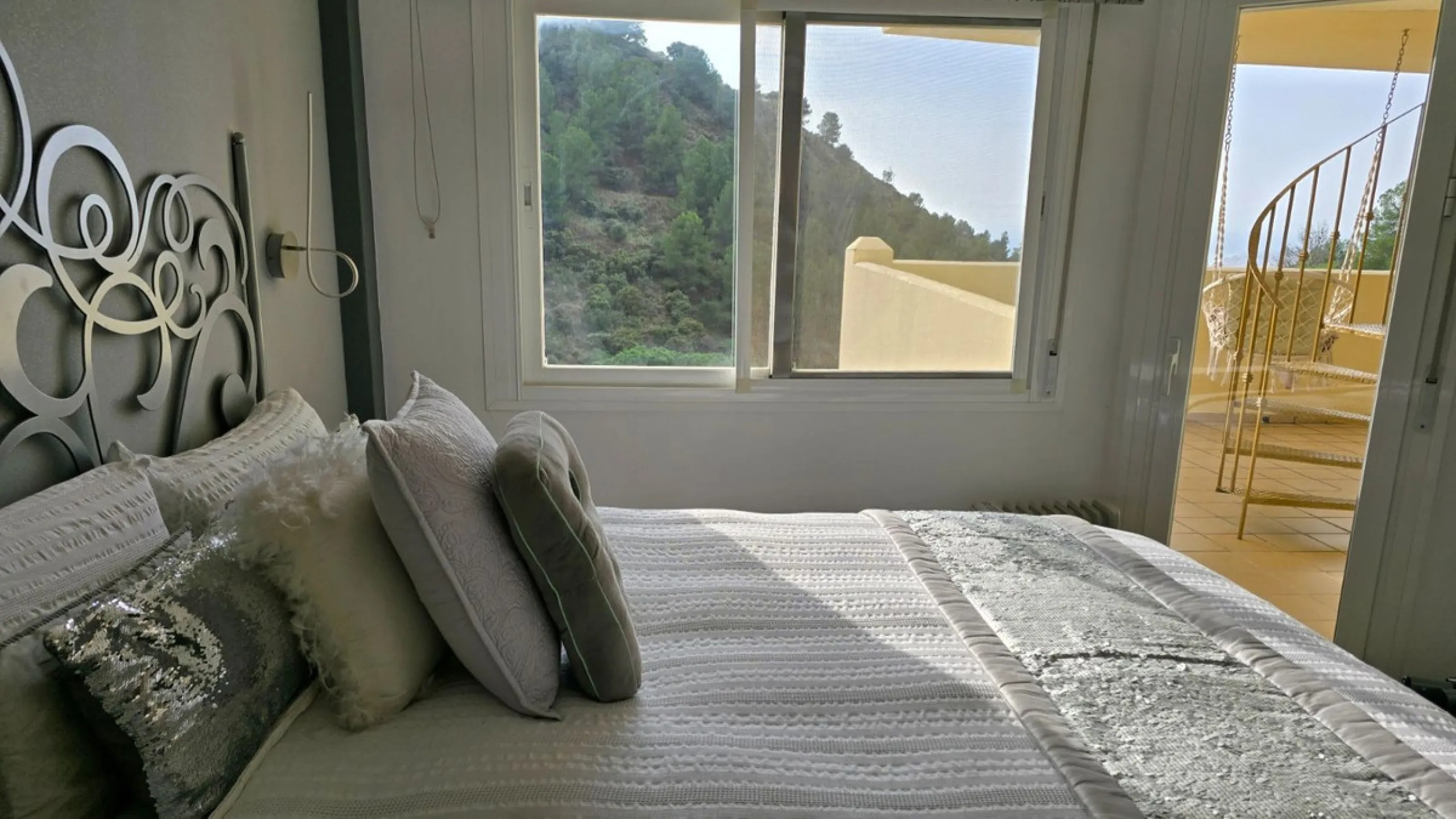 Exclusive Duplex Penthouse for Sale in Buenavista – Mijas Pueblo.