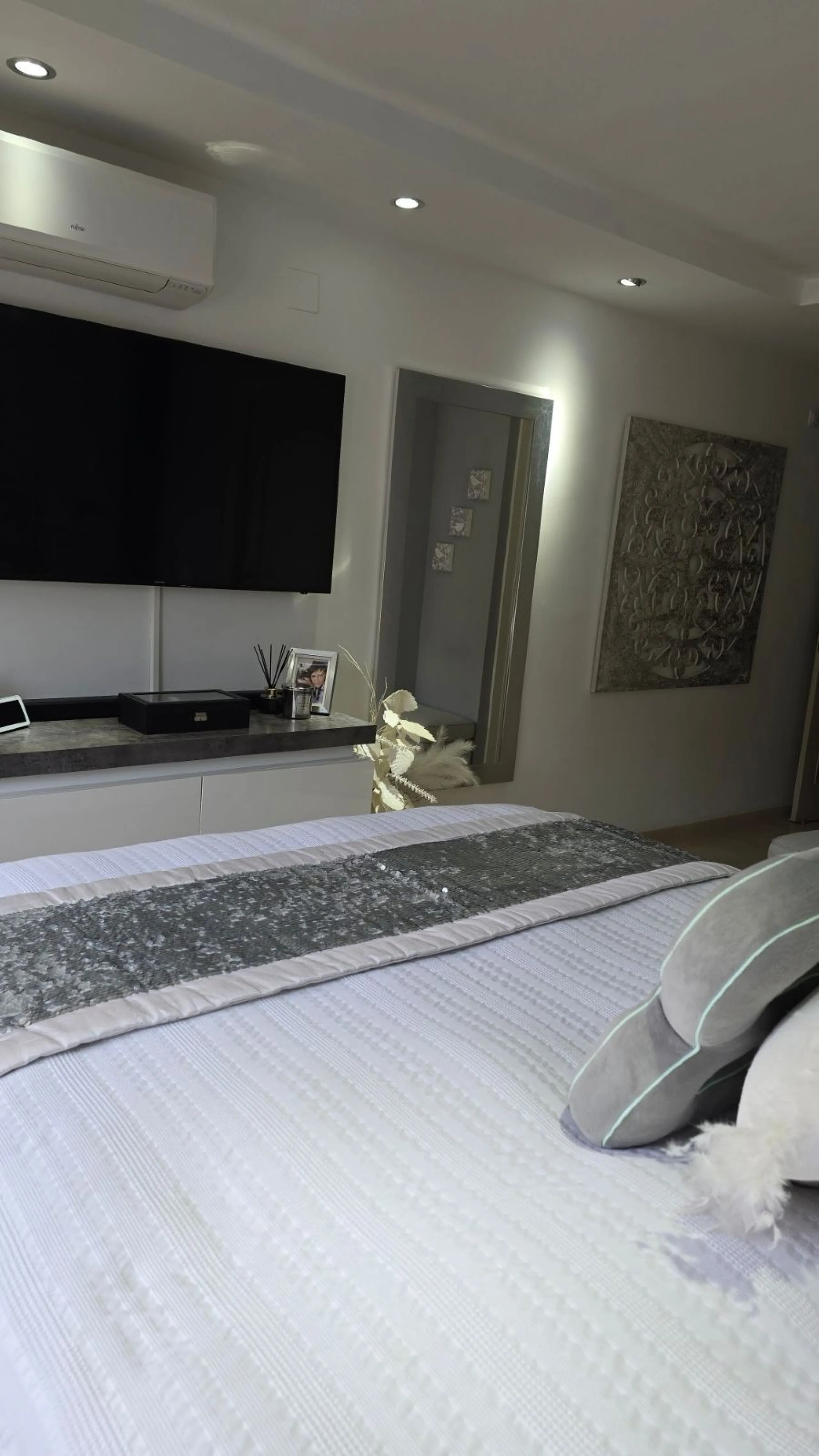 Exclusive Duplex Penthouse for Sale in Buenavista – Mijas Pueblo.