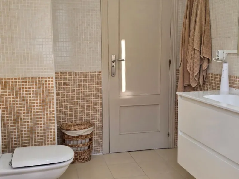Exclusive Duplex Penthouse for Sale in Buenavista – Mijas Pueblo.