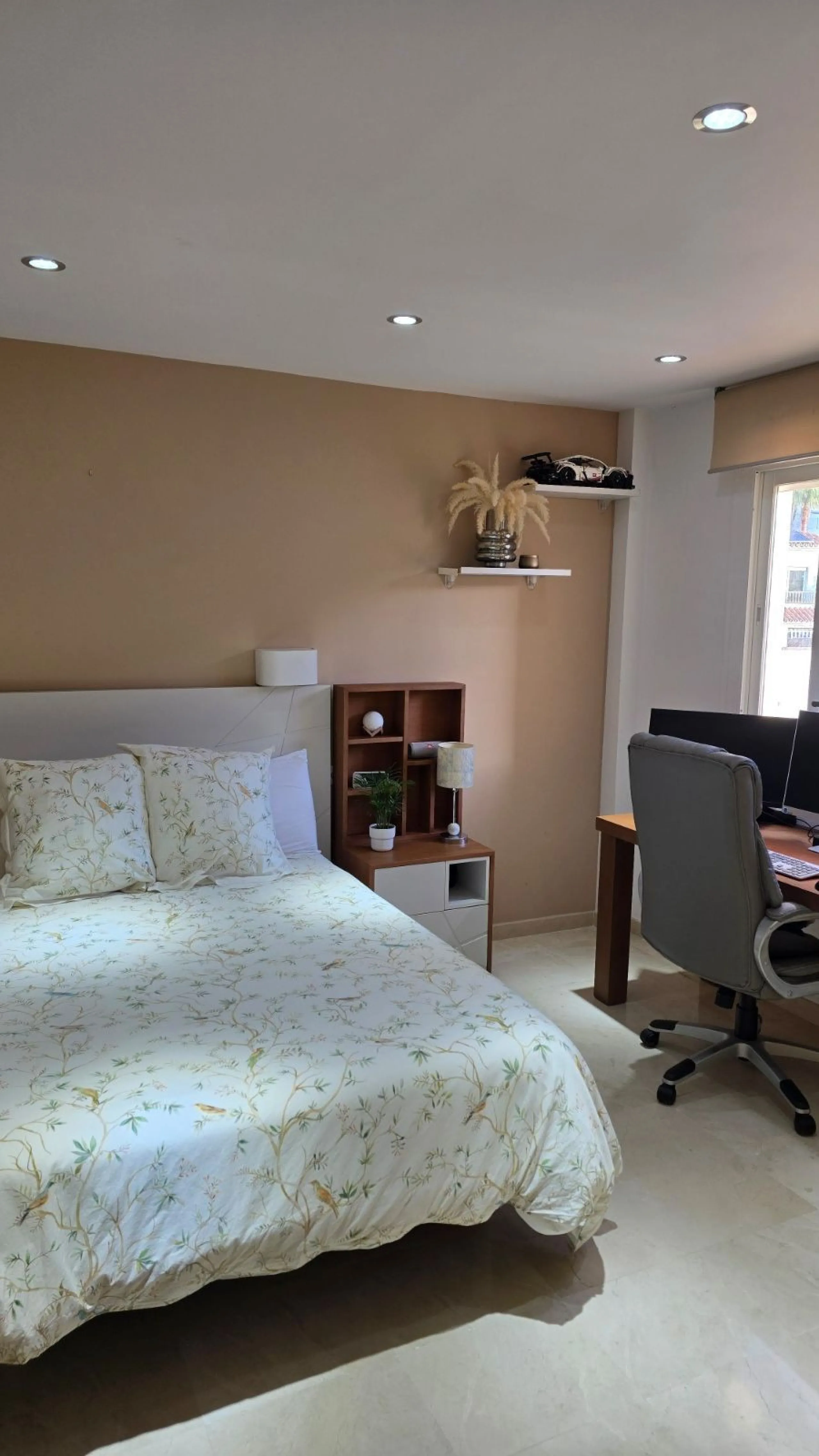 Exclusive Duplex Penthouse for Sale in Buenavista – Mijas Pueblo.