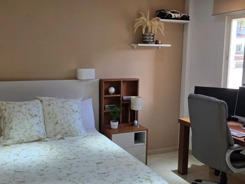 Exclusive Duplex Penthouse for Sale in Buenavista – Mijas Pueblo.