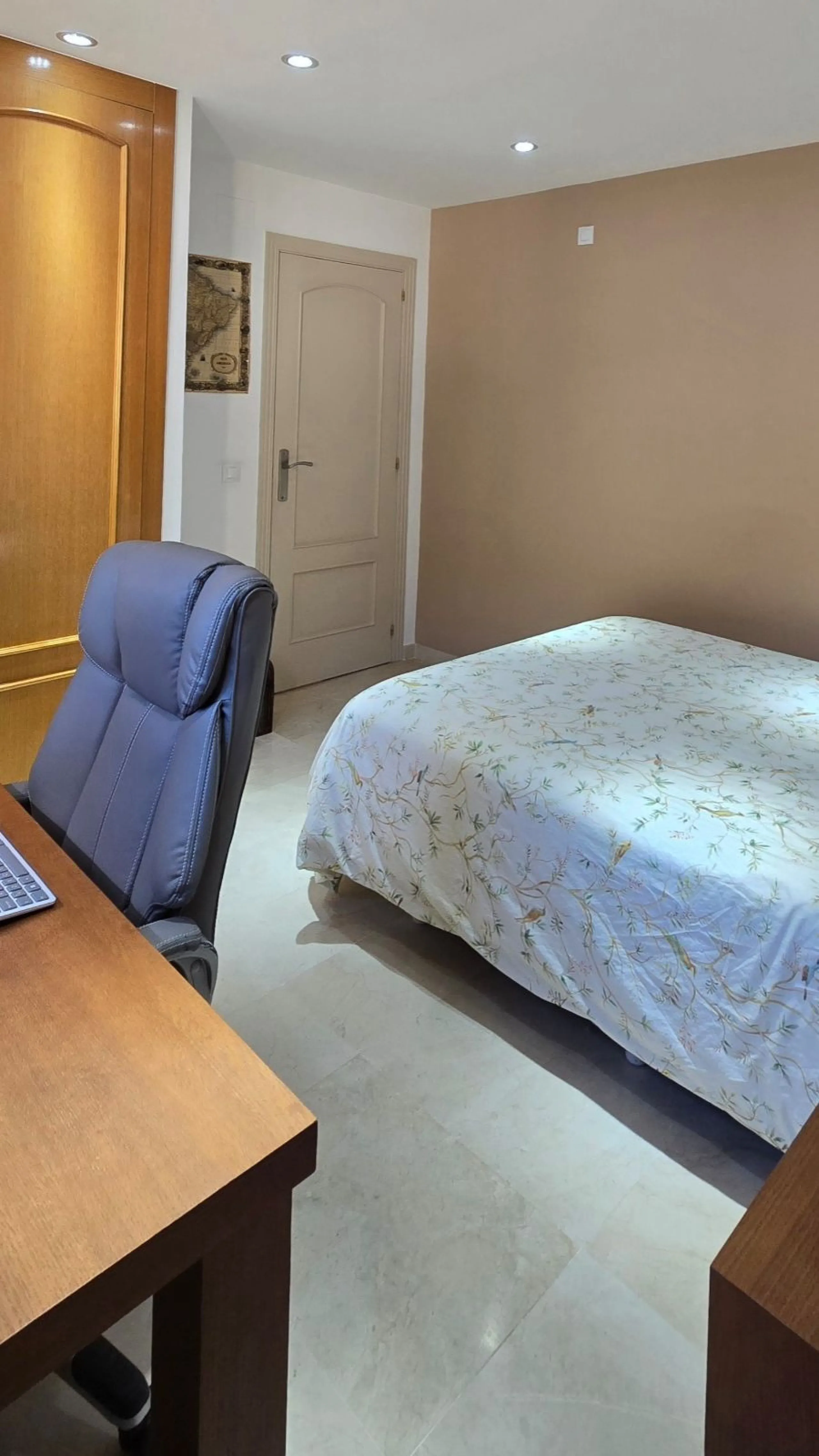 Exclusive Duplex Penthouse for Sale in Buenavista – Mijas Pueblo.