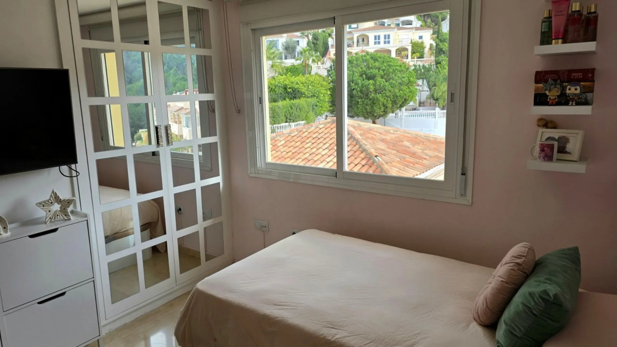 Exclusive Duplex Penthouse for Sale in Buenavista – Mijas Pueblo.