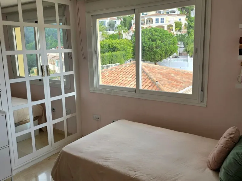 Exclusive Duplex Penthouse for Sale in Buenavista – Mijas Pueblo.