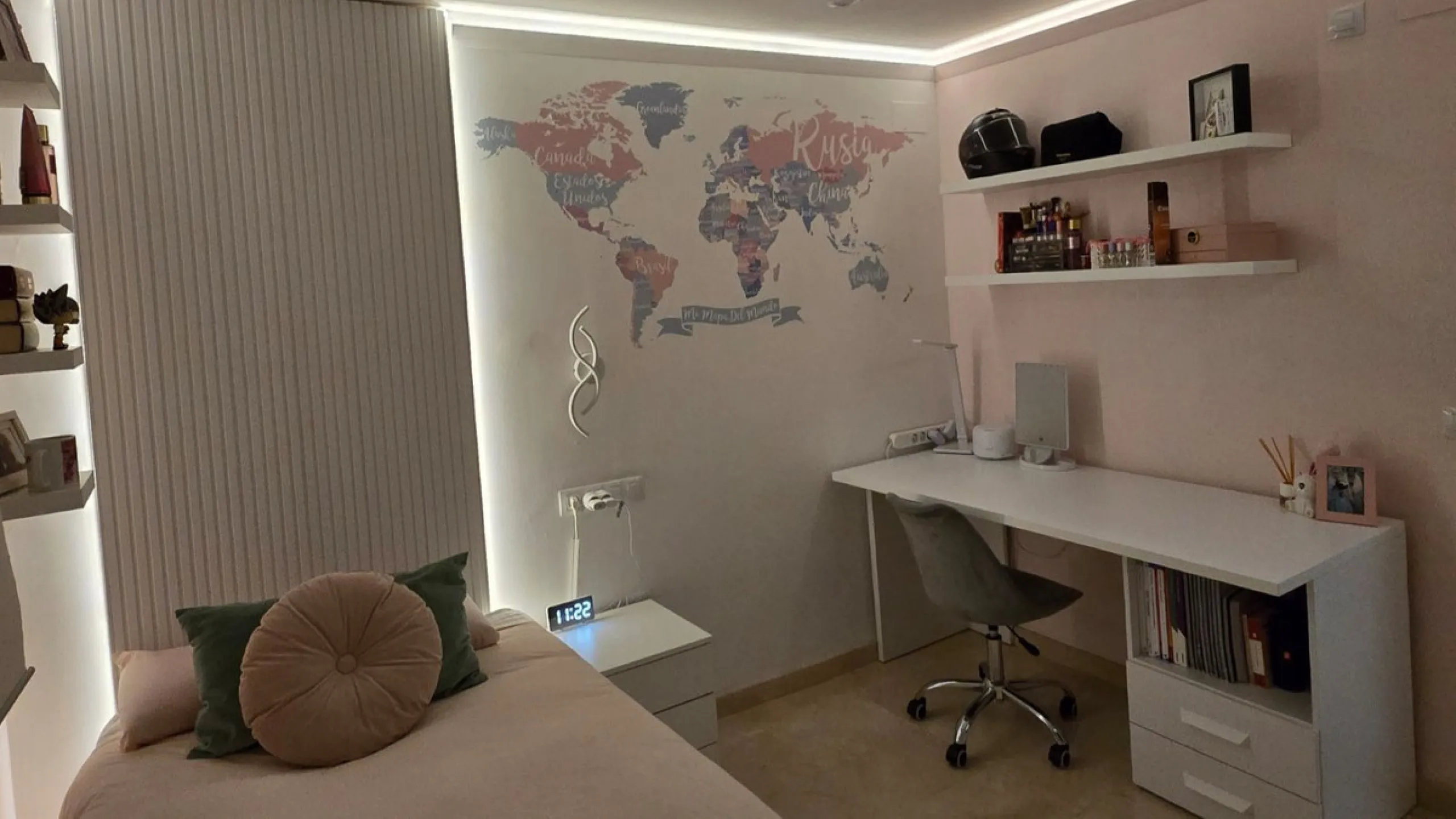 Exclusive Duplex Penthouse for Sale in Buenavista – Mijas Pueblo.