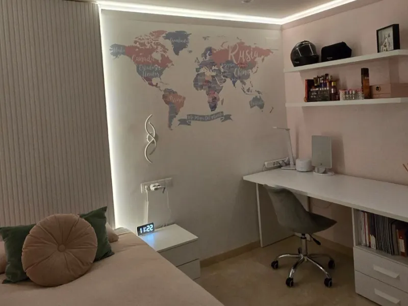 Exclusive Duplex Penthouse for Sale in Buenavista – Mijas Pueblo.