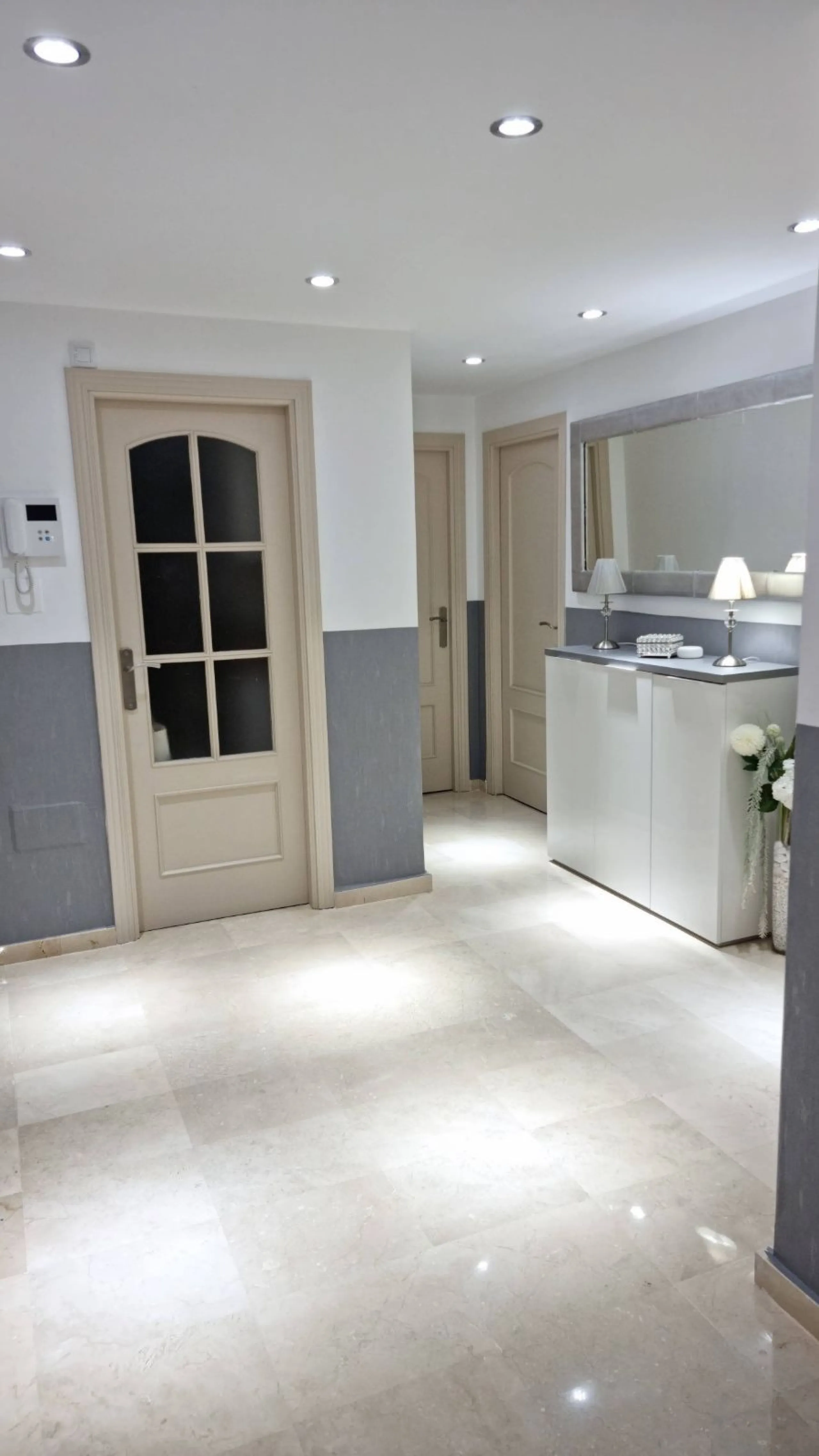 Exclusive Duplex Penthouse for Sale in Buenavista – Mijas Pueblo.