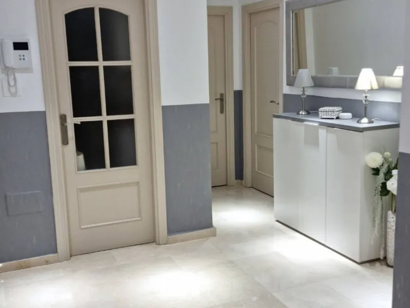 Exclusive Duplex Penthouse for Sale in Buenavista – Mijas Pueblo.