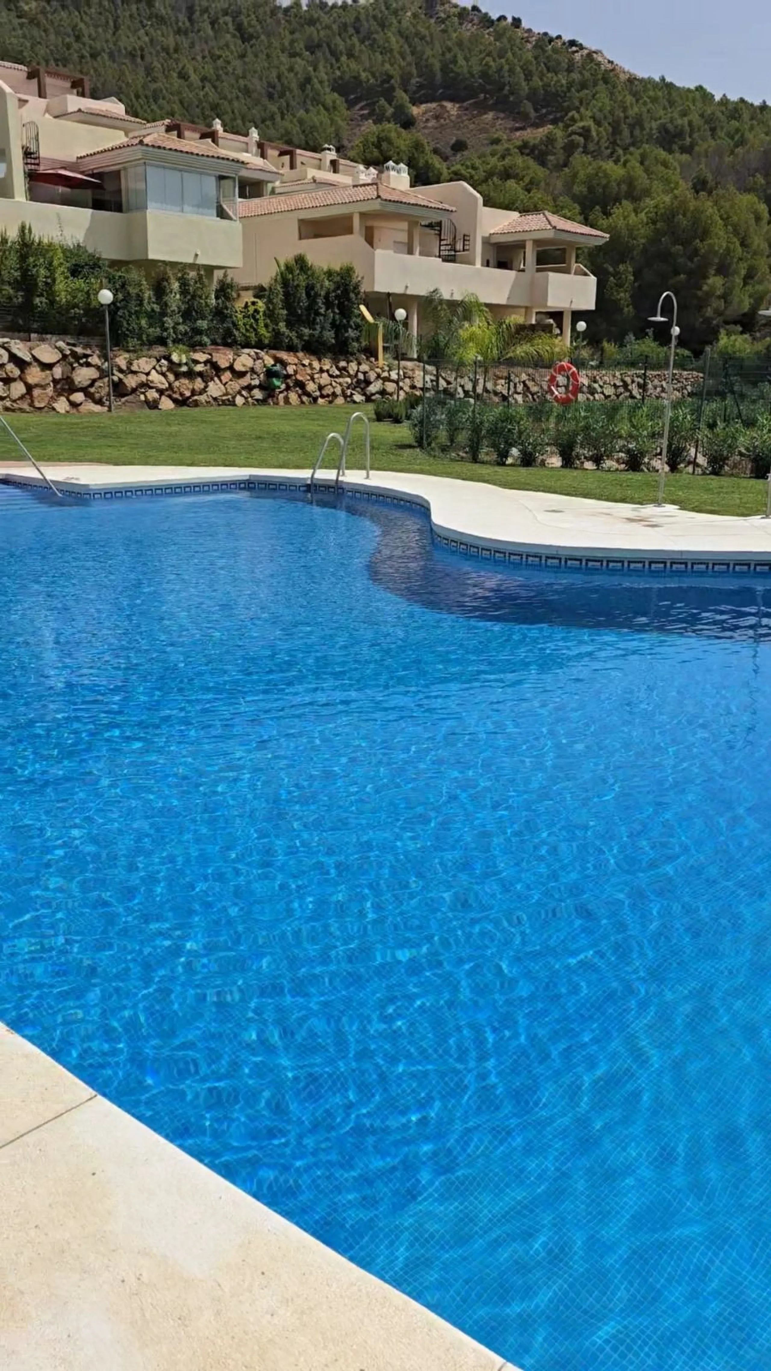 Exclusive Duplex Penthouse for Sale in Buenavista – Mijas Pueblo.