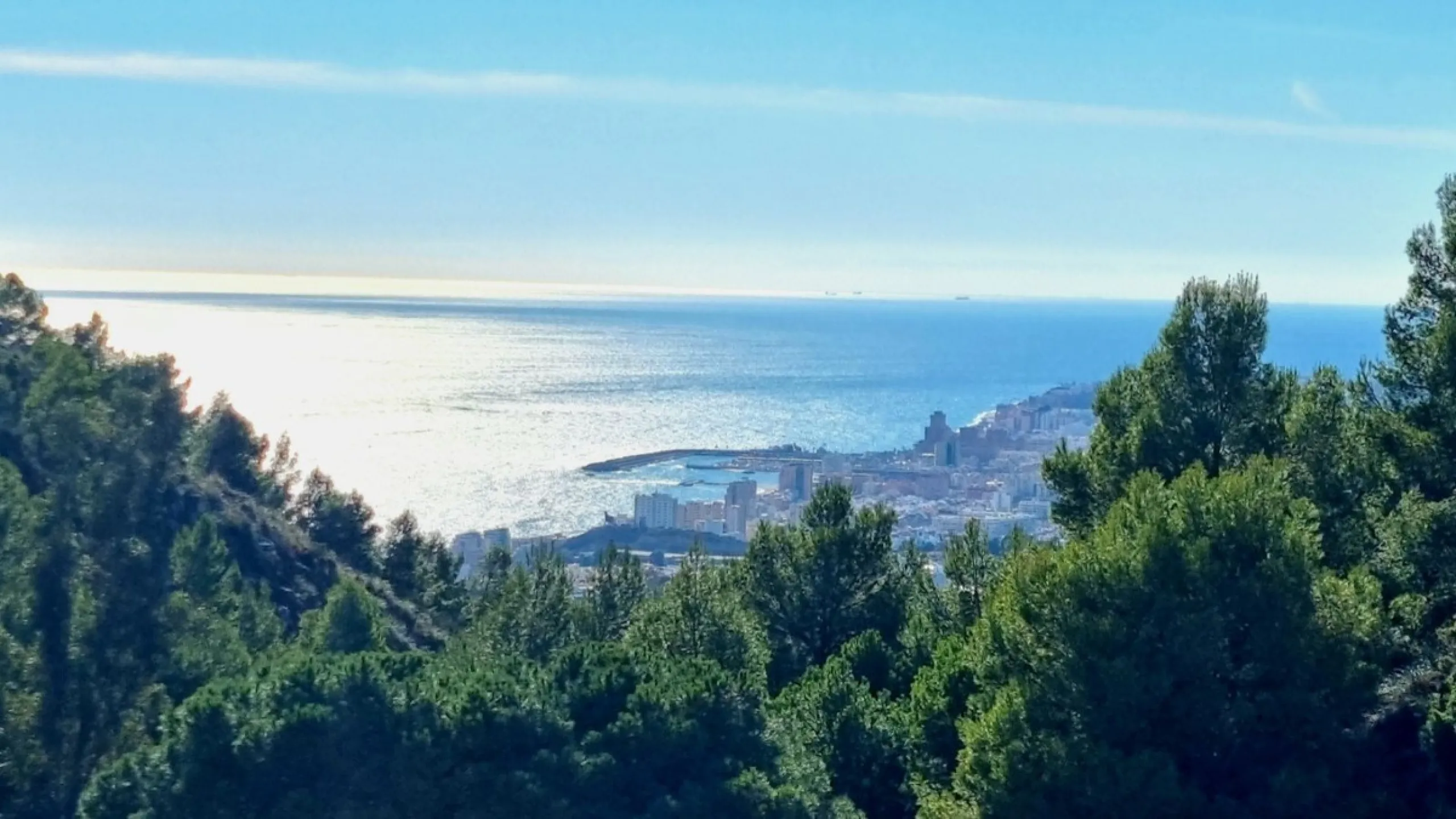 Exclusive Duplex Penthouse for Sale in Buenavista – Mijas Pueblo.