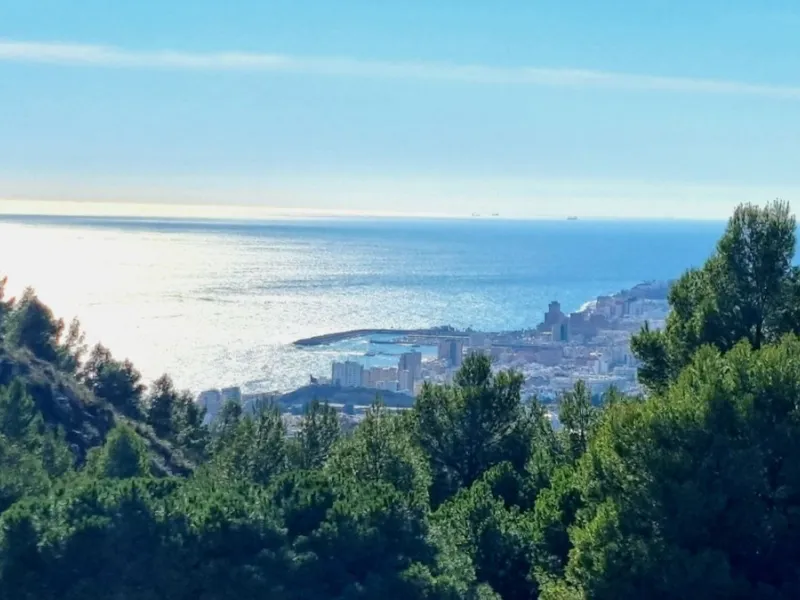 Exclusive Duplex Penthouse for Sale in Buenavista – Mijas Pueblo.