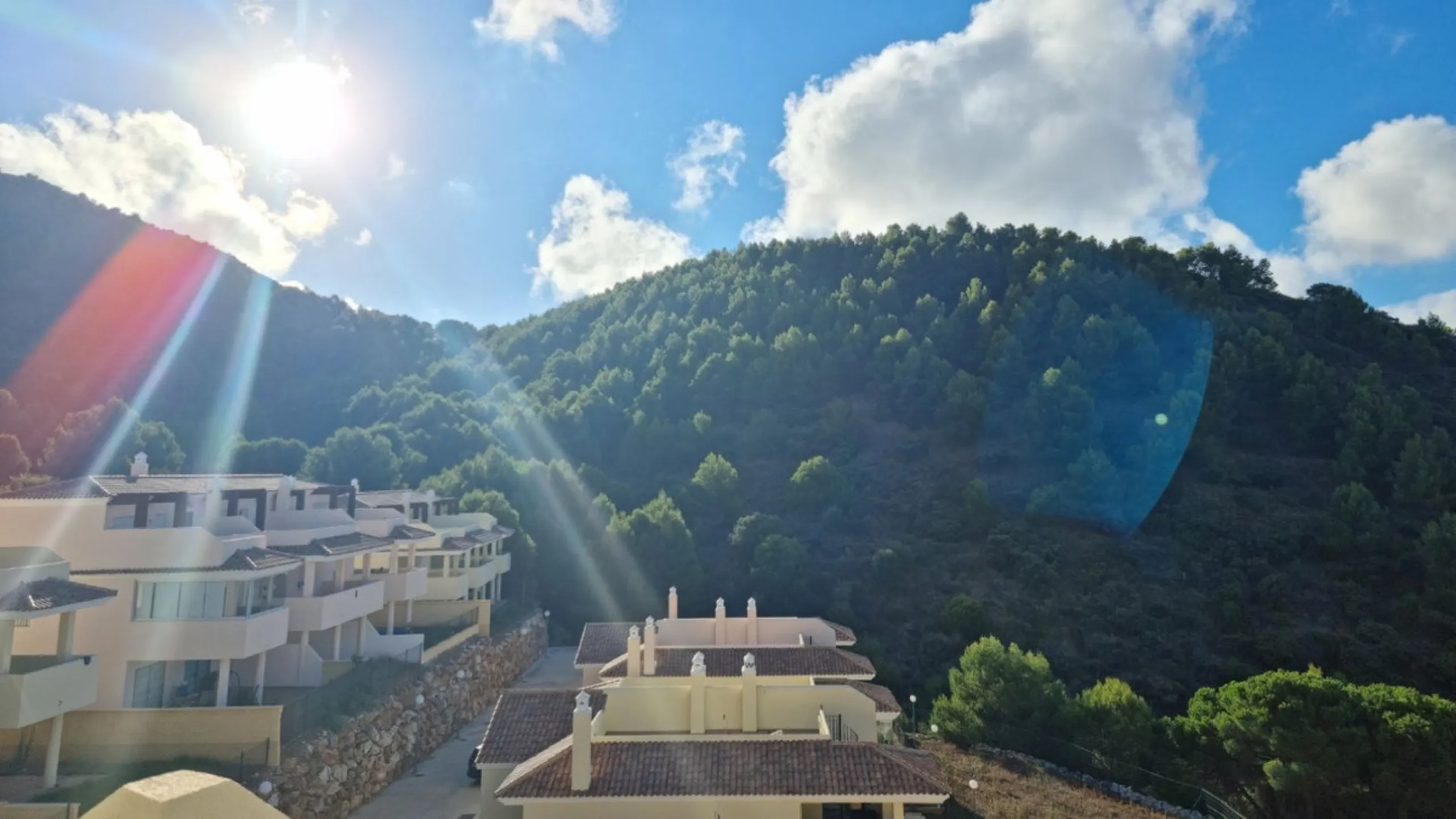 Exclusive Duplex Penthouse for Sale in Buenavista – Mijas Pueblo.