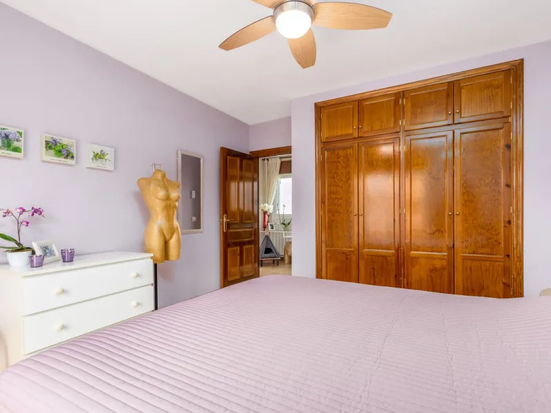 STUNNING THREE BEDROOM VILLA