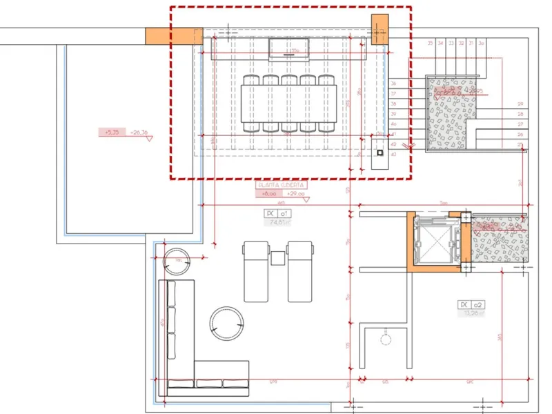 This excellent 500 square meter plot is located in a privileged area just 850 meters from the beach and next to the prestigious Guadalmina golf course. Situated in the charming village of San Pedro de Alcántara, this plot offers a unique opportunity to bu