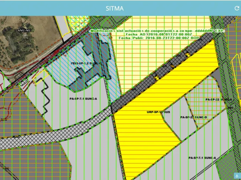 This excellent 500 square meter plot is located in a privileged area just 850 meters from the beach and next to the prestigious Guadalmina golf course. Situated in the charming village of San Pedro de Alcántara, this plot offers a unique opportunity to bu