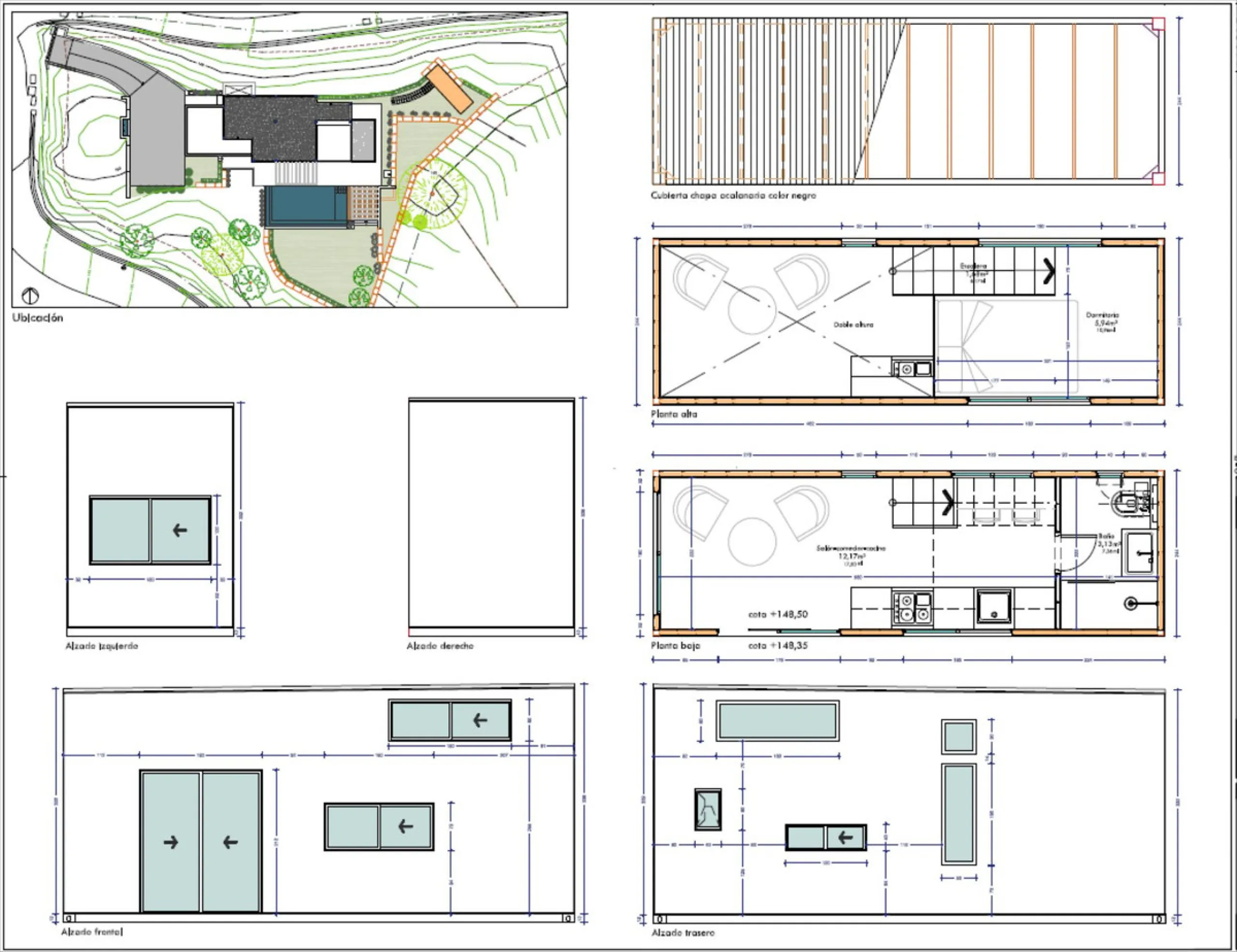 Plot - Residential Plot в продаже в Benahavís, Málaga. Площадь участка 2870 м²