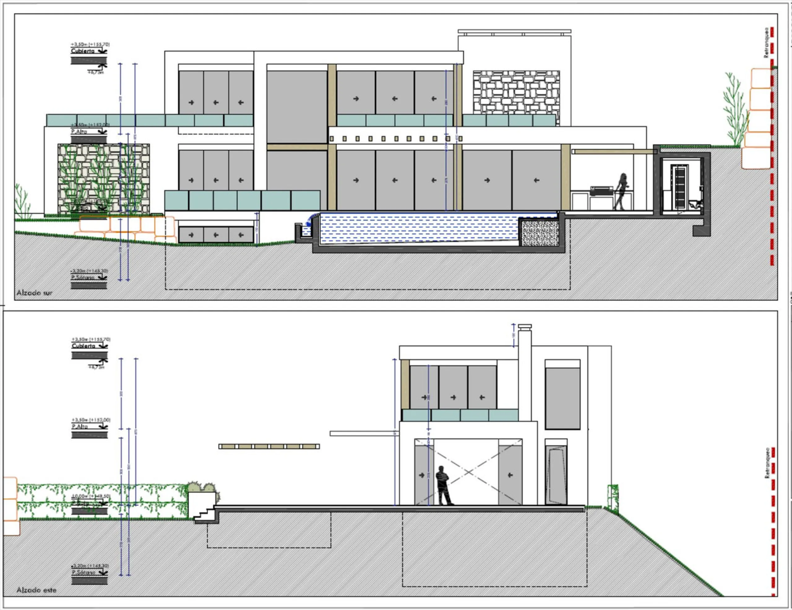Plot - Residential Plot в продаже в Benahavís, Málaga. Площадь участка 2870 м²