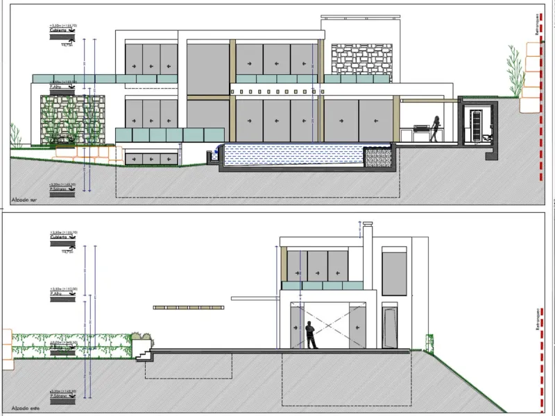 Plot - Residential Plot в продаже в Benahavís, Málaga. Площадь участка 2870 м²