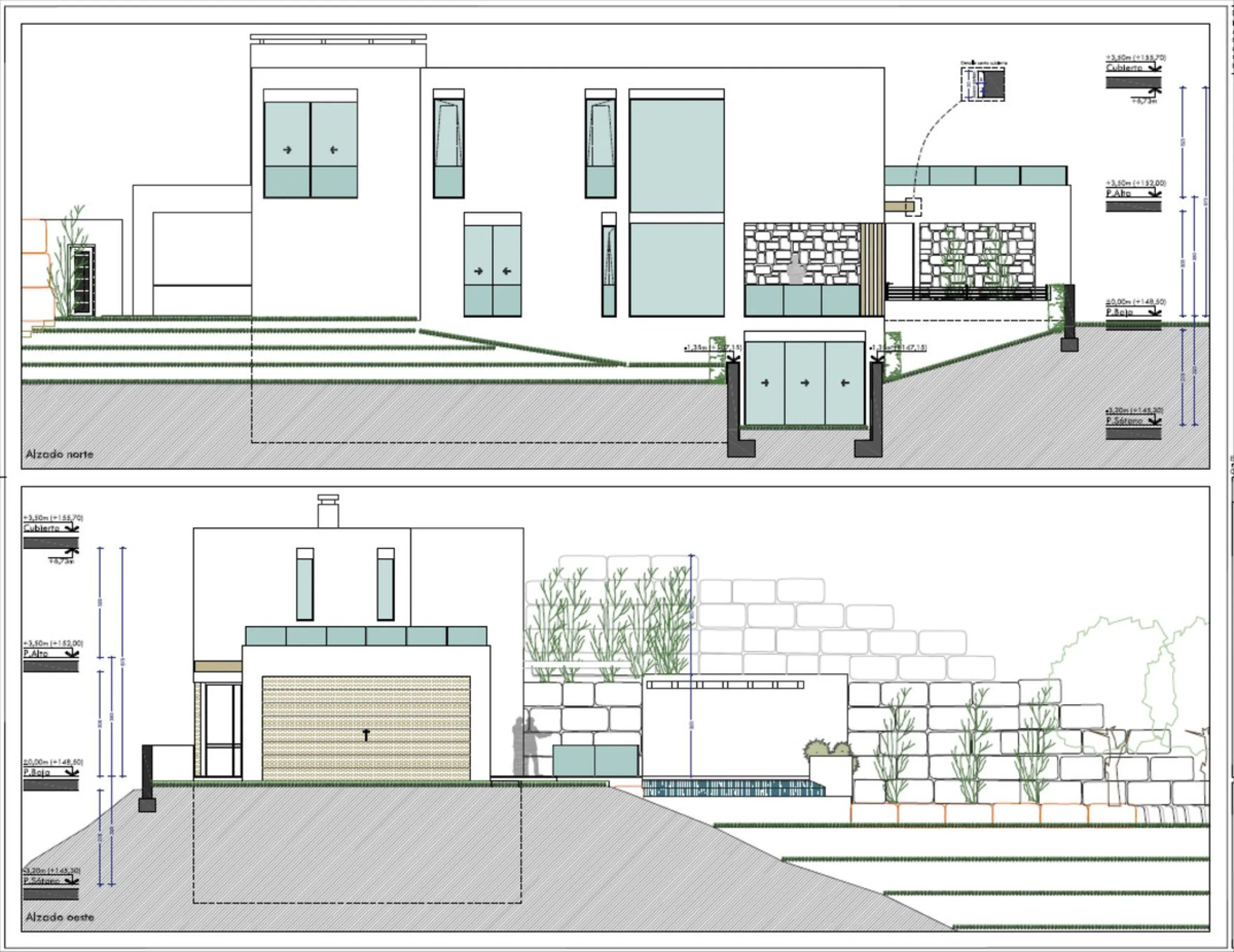Plot - Residential Plot в продаже в Benahavís, Málaga. Площадь участка 2870 м²