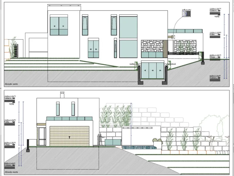 Plot - Residential Plot в продаже в Benahavís, Málaga. Площадь участка 2870 м²