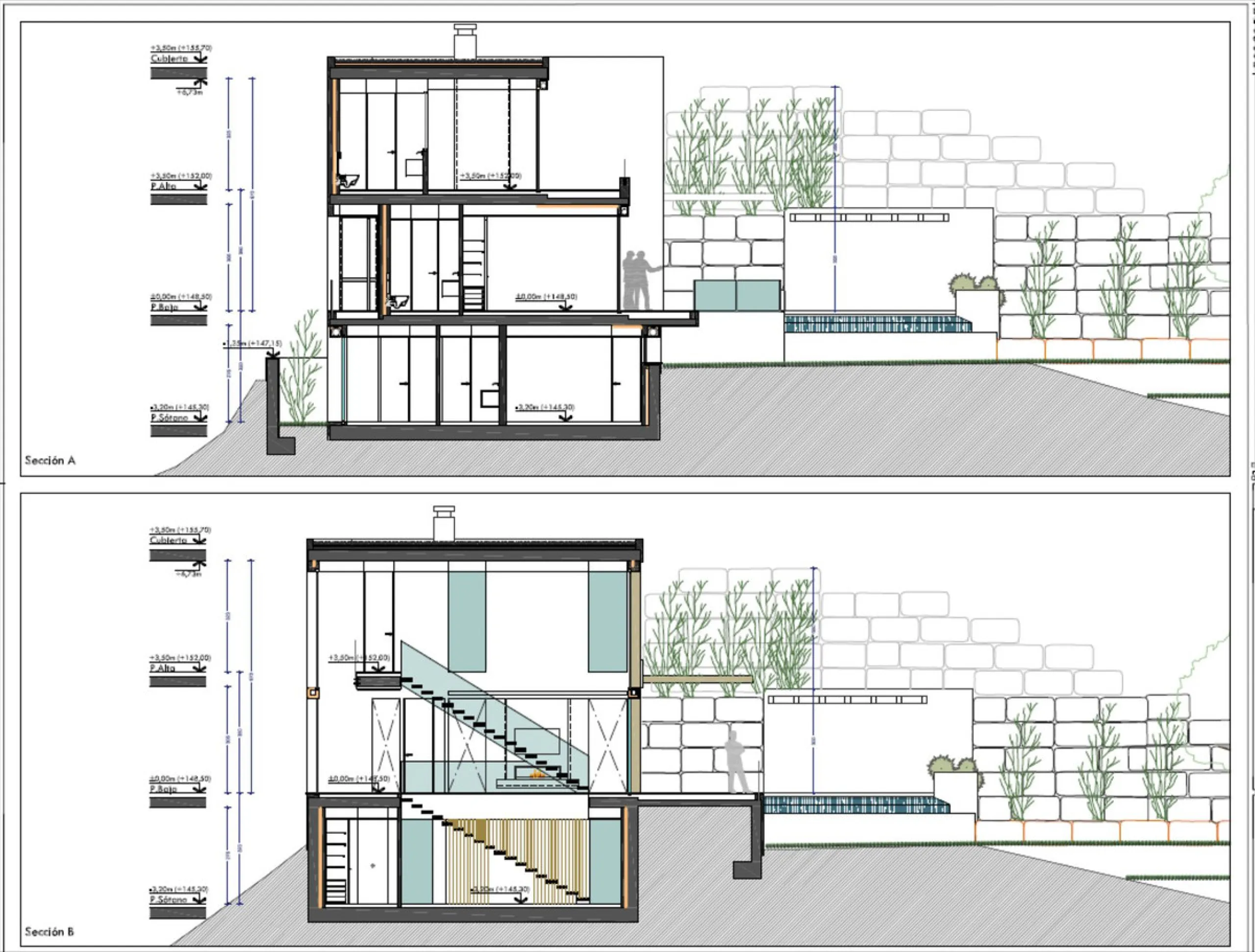 Plot - Residential Plot в продаже в Benahavís, Málaga. Площадь участка 2870 м²