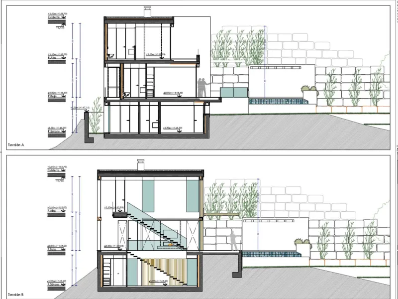 Plot - Residential Plot в продаже в Benahavís, Málaga. Площадь участка 2870 м²
