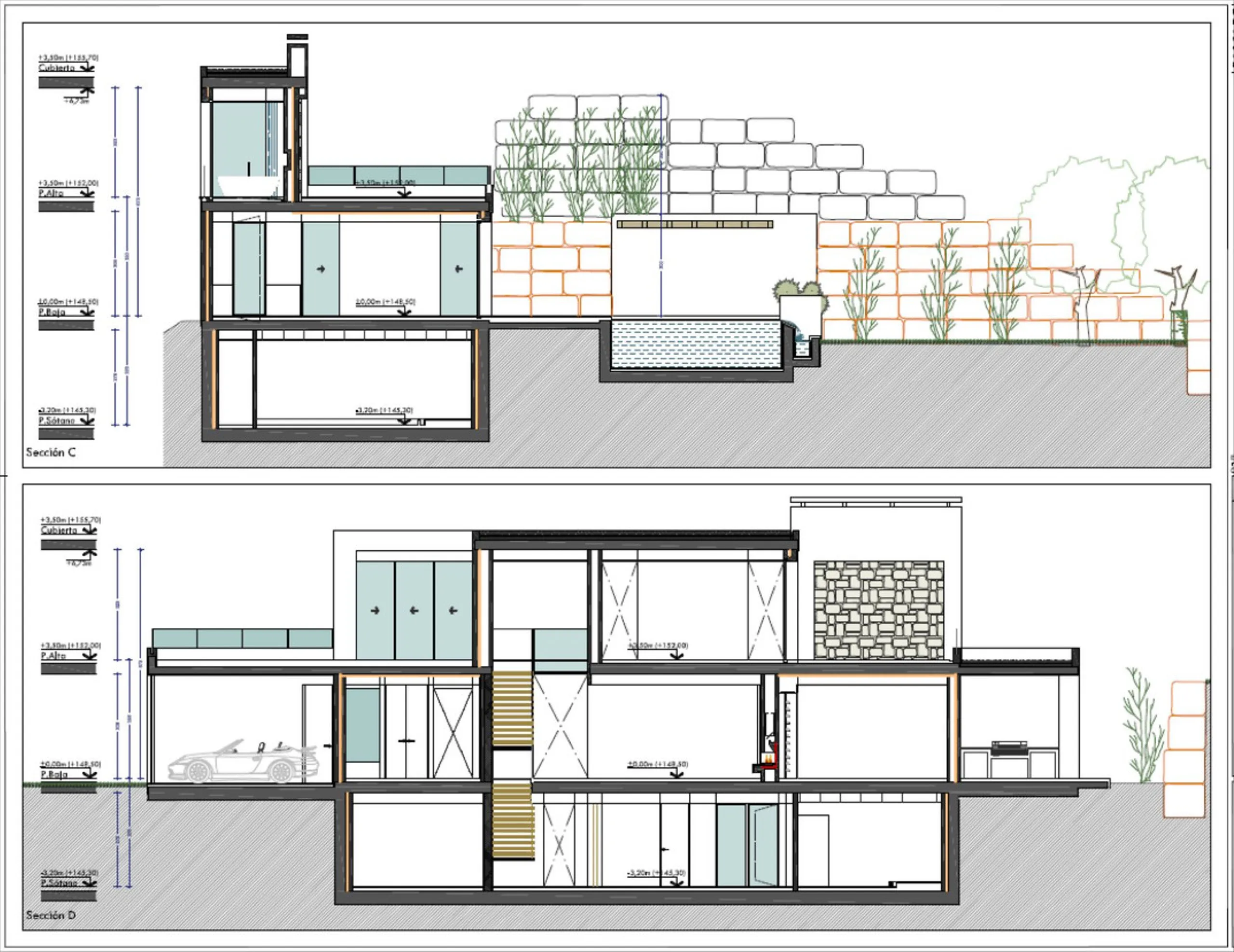 Plot - Residential Plot в продаже в Benahavís, Málaga. Площадь участка 2870 м²