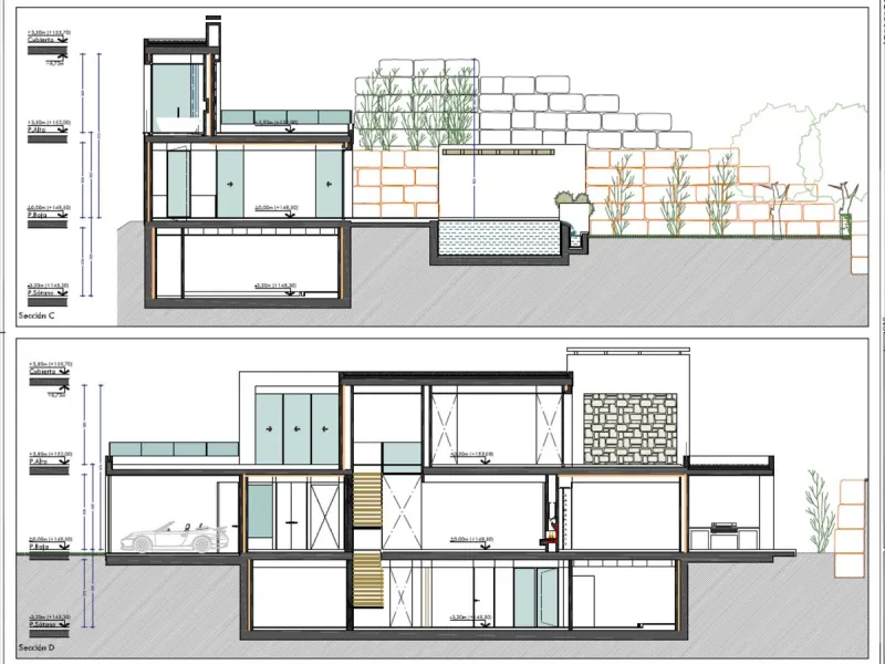 Plot - Residential Plot в продаже в Benahavís, Málaga. Площадь участка 2870 м²