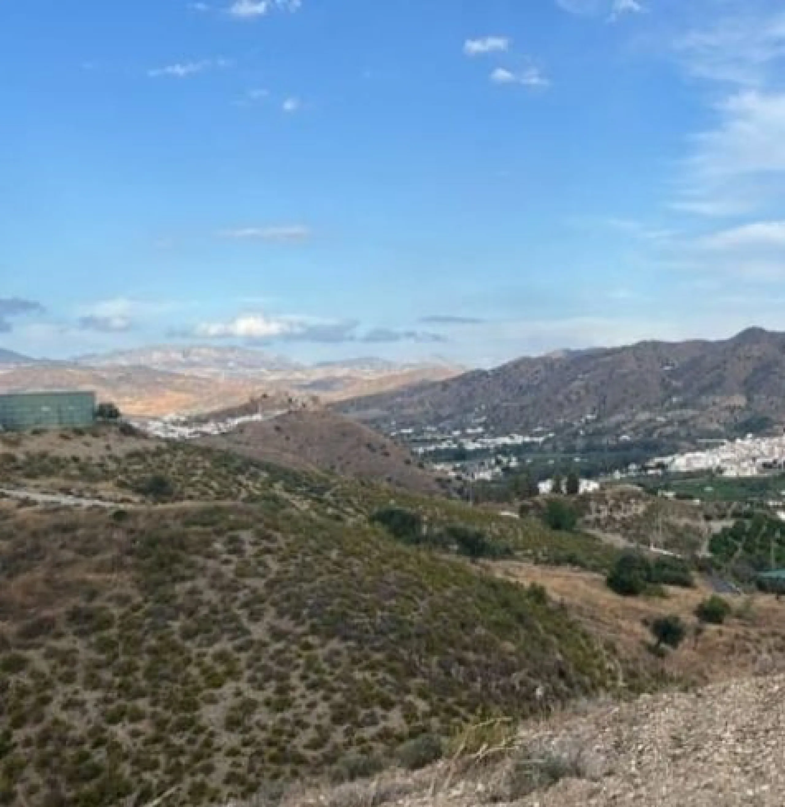 Plot - Land в продаже в Alora, Málaga. Площадь участка 127118 м²