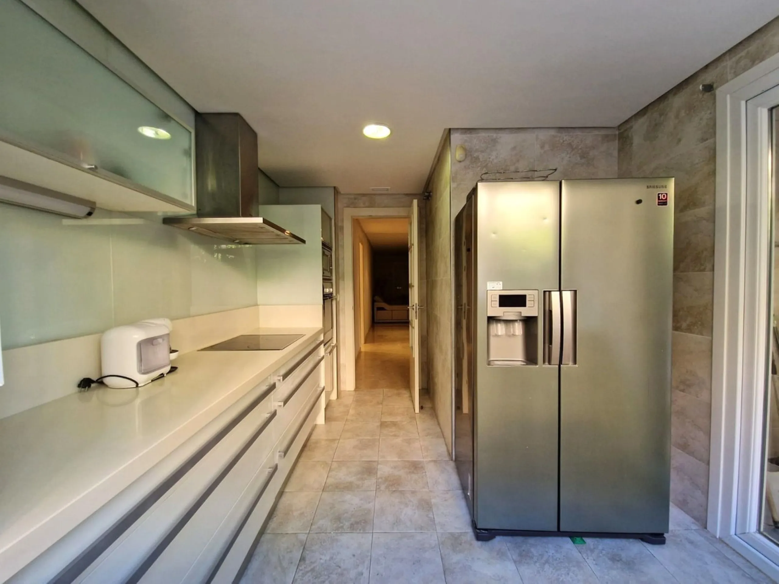 Stunning Corner Ground-Floor Apartment in Nueva Andalucía – Marbella's Golf Valley Gem