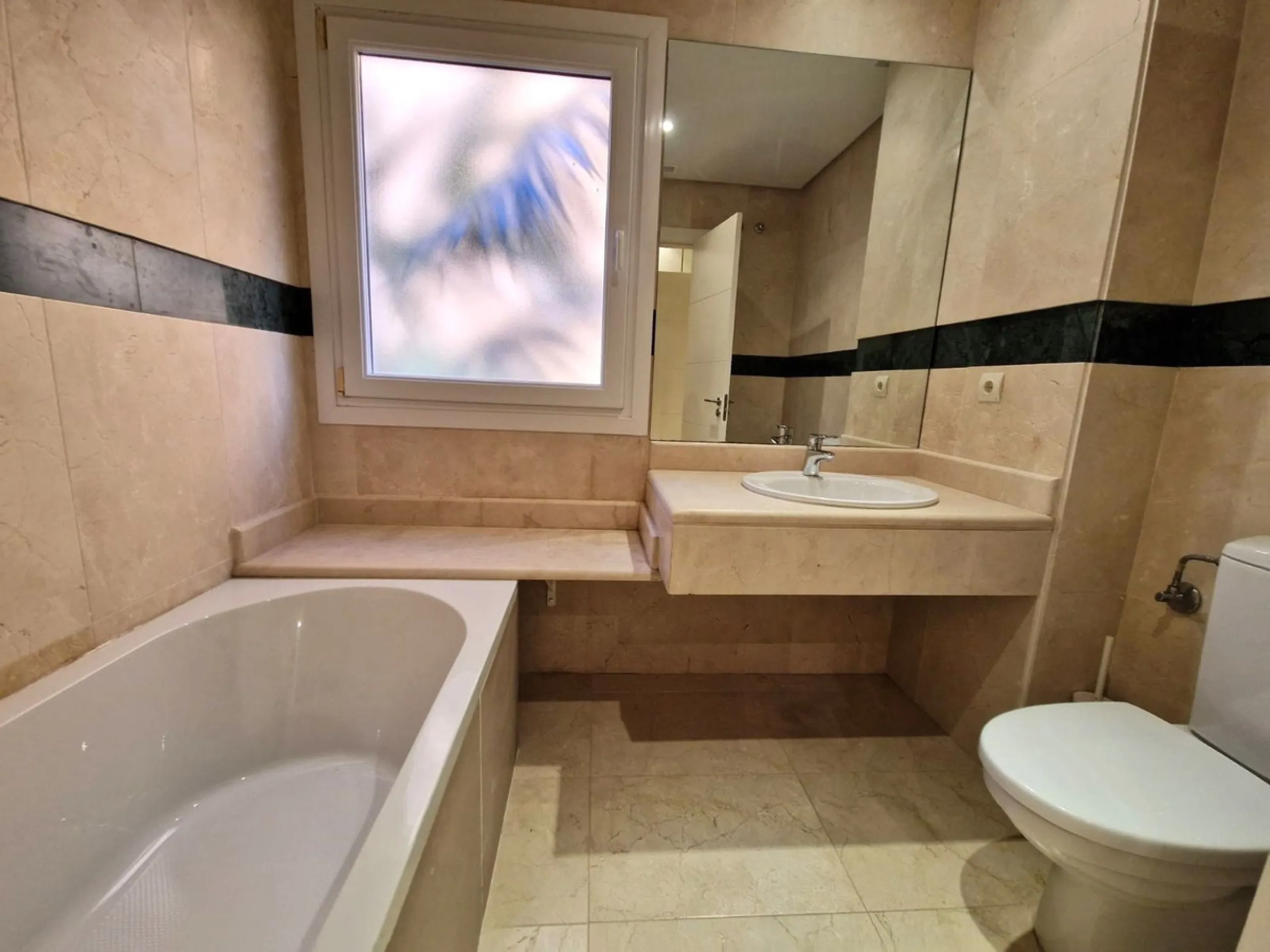 Stunning Corner Ground-Floor Apartment in Nueva Andalucía – Marbella's Golf Valley Gem