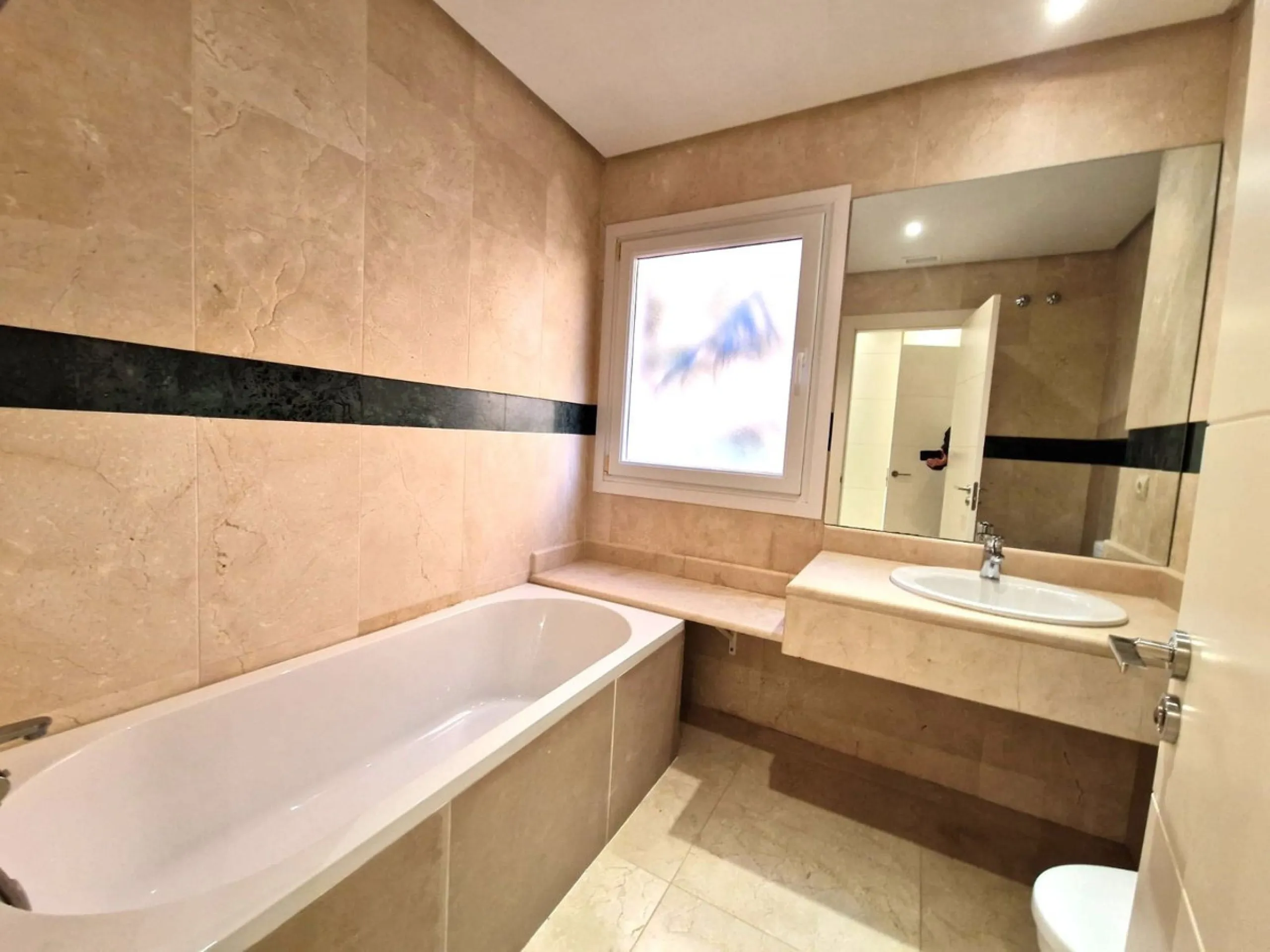Stunning Corner Ground-Floor Apartment in Nueva Andalucía – Marbella's Golf Valley Gem