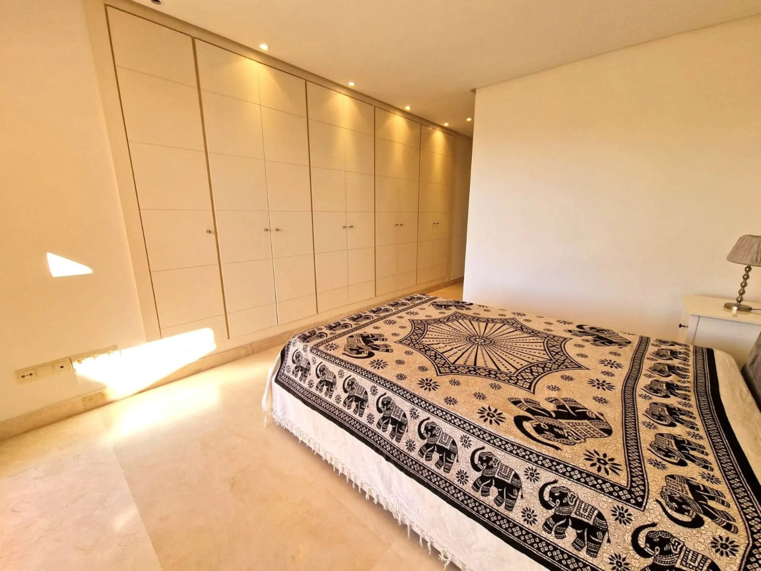 Stunning Corner Ground-Floor Apartment in Nueva Andalucía – Marbella's Golf Valley Gem