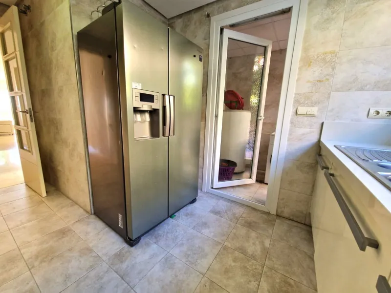 Stunning Corner Ground-Floor Apartment in Nueva Andalucía – Marbella's Golf Valley Gem