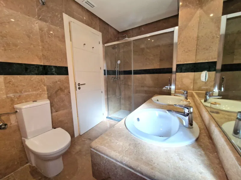 Stunning Corner Ground-Floor Apartment in Nueva Andalucía – Marbella's Golf Valley Gem