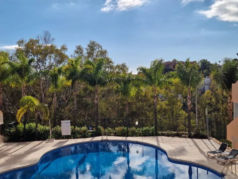 Stunning Corner Ground-Floor Apartment in Nueva Andalucía – Marbella's Golf Valley Gem