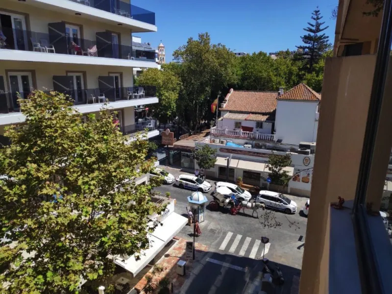 Fully Renovated Tourist Apartment with Legal Licence and High Profitability – Prime Central Location in Marbella
