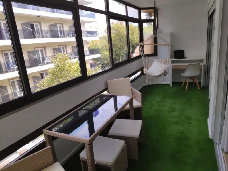 Fully Renovated Tourist Apartment with Legal Licence and High Profitability – Prime Central Location in Marbella