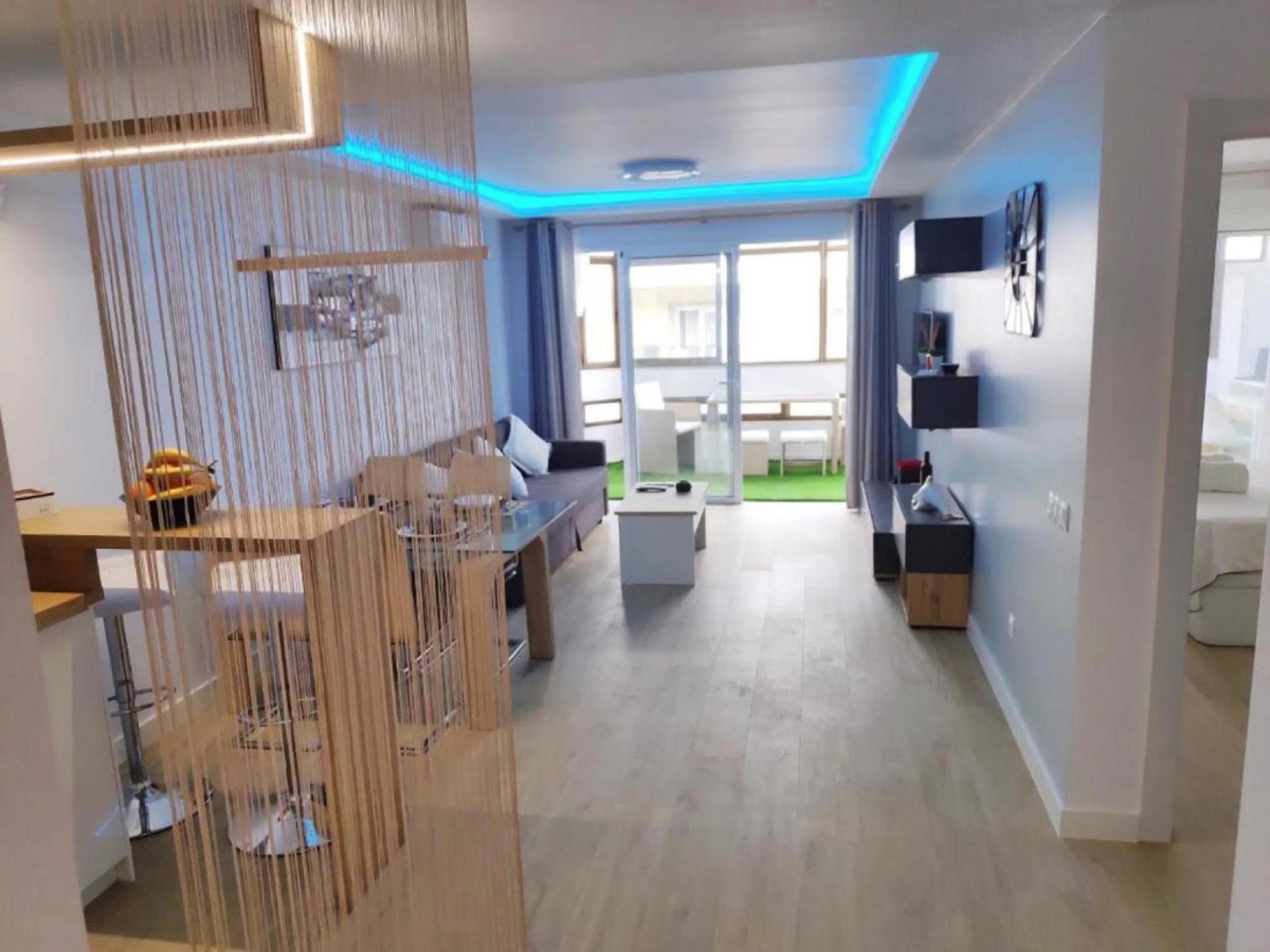 Fully Renovated Tourist Apartment with Legal Licence and High Profitability – Prime Central Location in Marbella