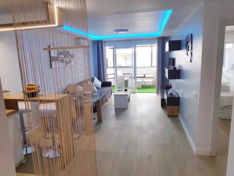 Fully Renovated Tourist Apartment with Legal Licence and High Profitability – Prime Central Location in Marbella