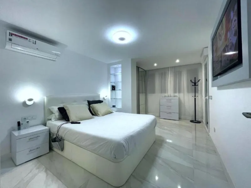 Fully Renovated Tourist Apartment with Legal Licence and High Profitability – Prime Central Location in Marbella