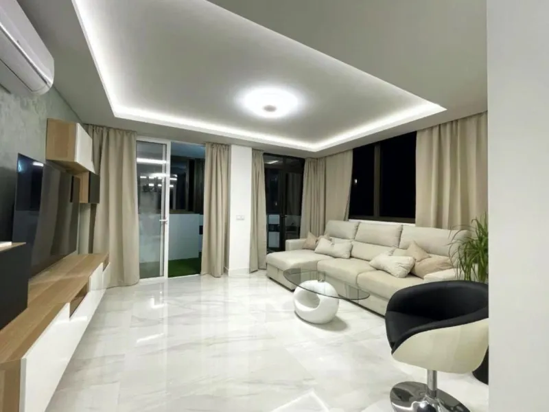 Fully Renovated Tourist Apartment with Legal Licence and High Profitability – Prime Central Location in Marbella