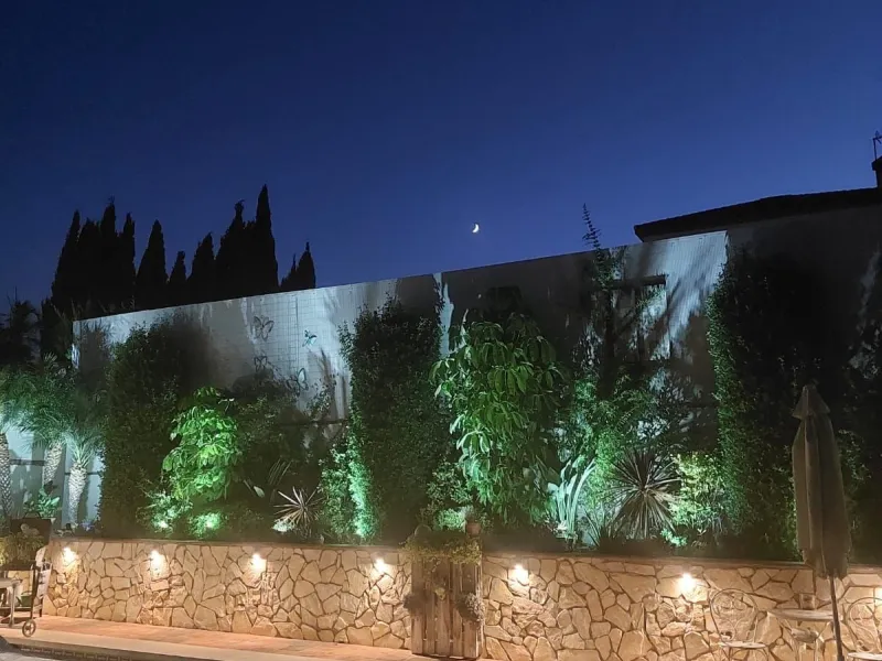 STUNNING THREE BEDROOM VILLA