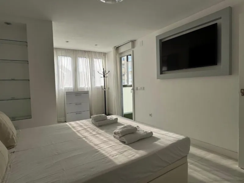 Fully Renovated Tourist Apartment with Legal Licence and High Profitability – Prime Central Location in Marbella