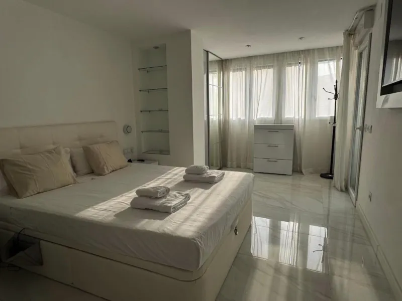 Fully Renovated Tourist Apartment with Legal Licence and High Profitability – Prime Central Location in Marbella