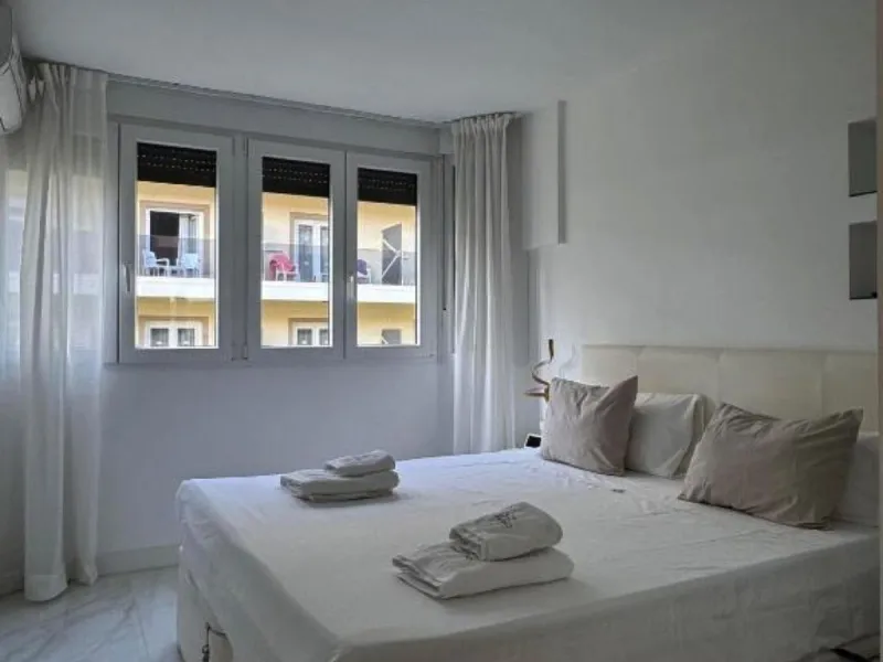 Fully Renovated Tourist Apartment with Legal Licence and High Profitability – Prime Central Location in Marbella