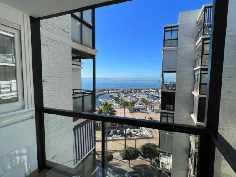Legally Authorised Tourist Apartment with Community Approval for Title Transfer – Prime Beachfront Investment in Marbella